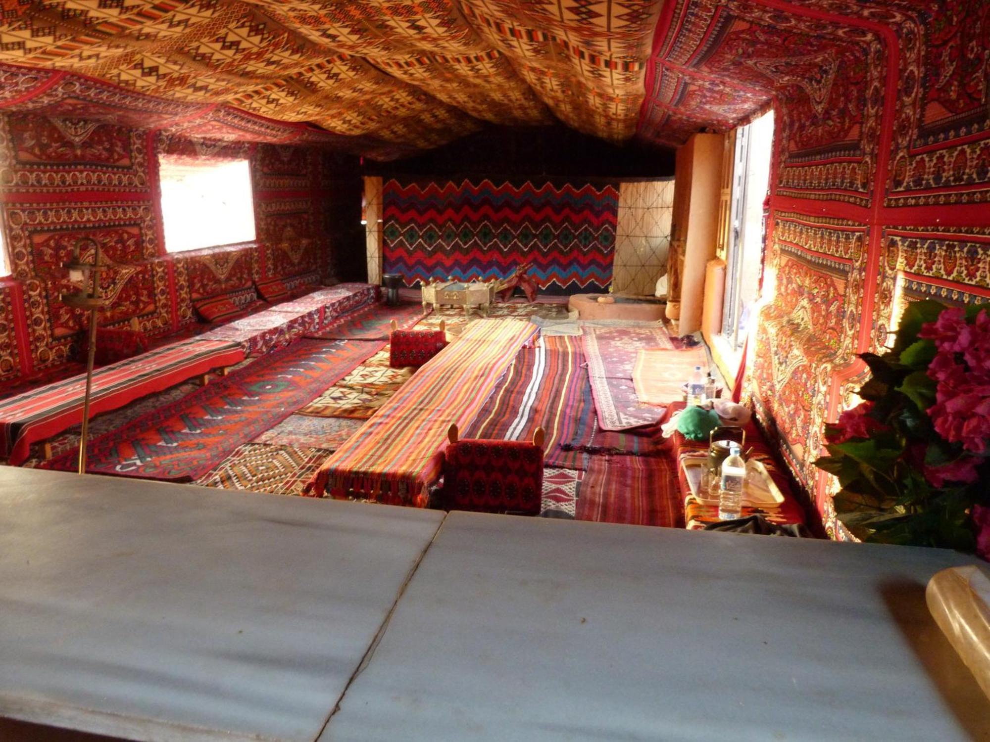 Bedouin Expedition Wadi Rum Esterno foto
